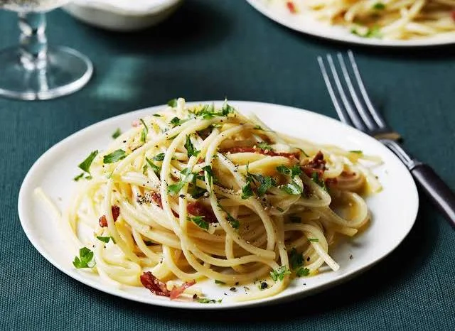 Carbonara
